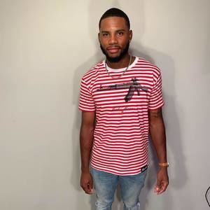 Meet your Posher, Cj